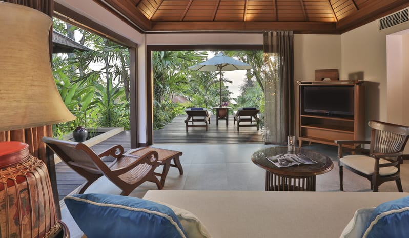 Pavilion Suite Two Bedrooms 4